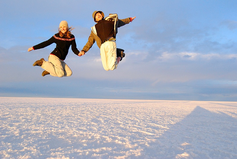 Laura i Astronom_super-55.JPG - To działa! To naprawdę działa! (Zdjęcie: Laura i Astronom)